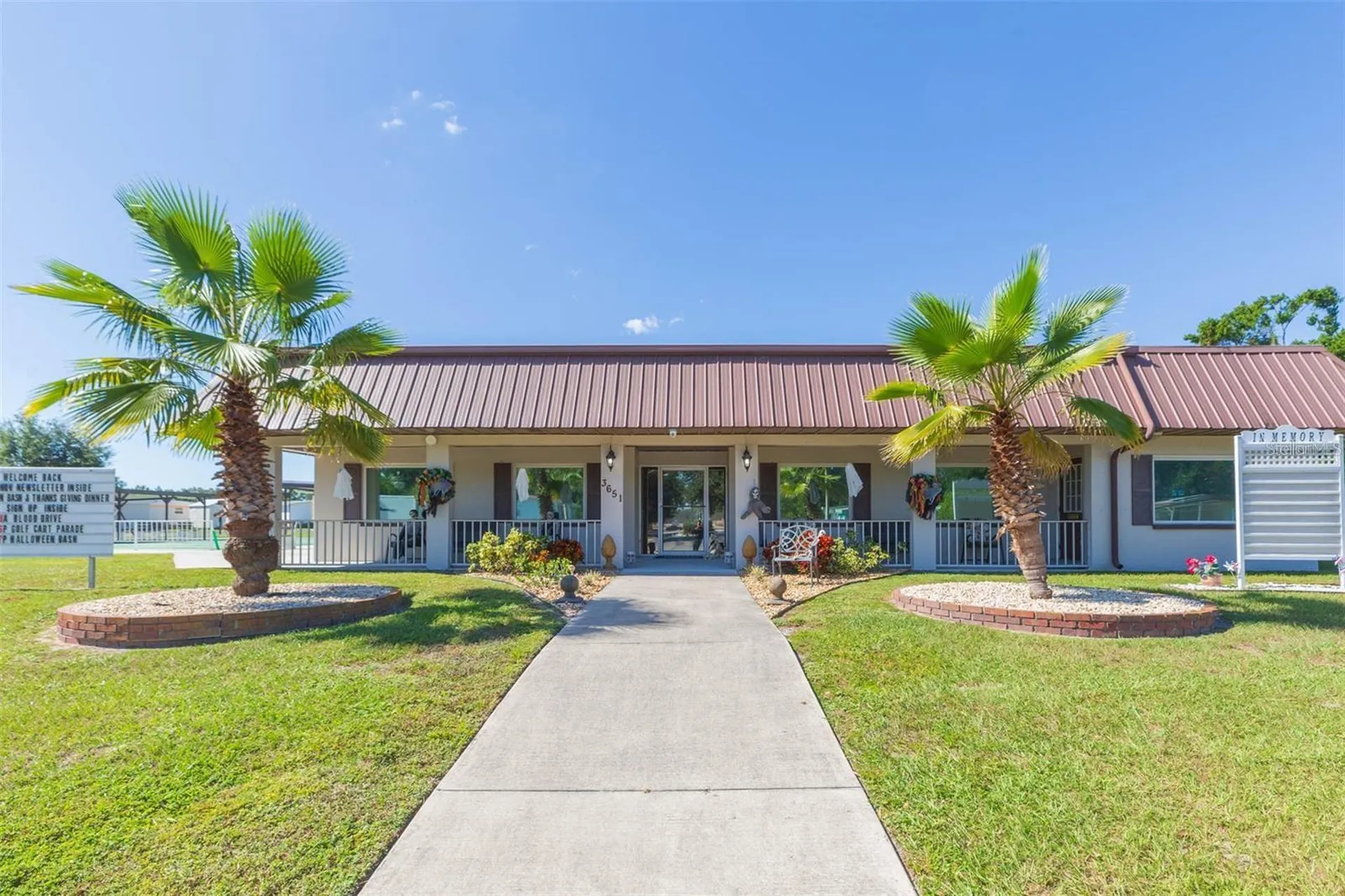 3734 Castle Drive Zephyrhills FL 33540