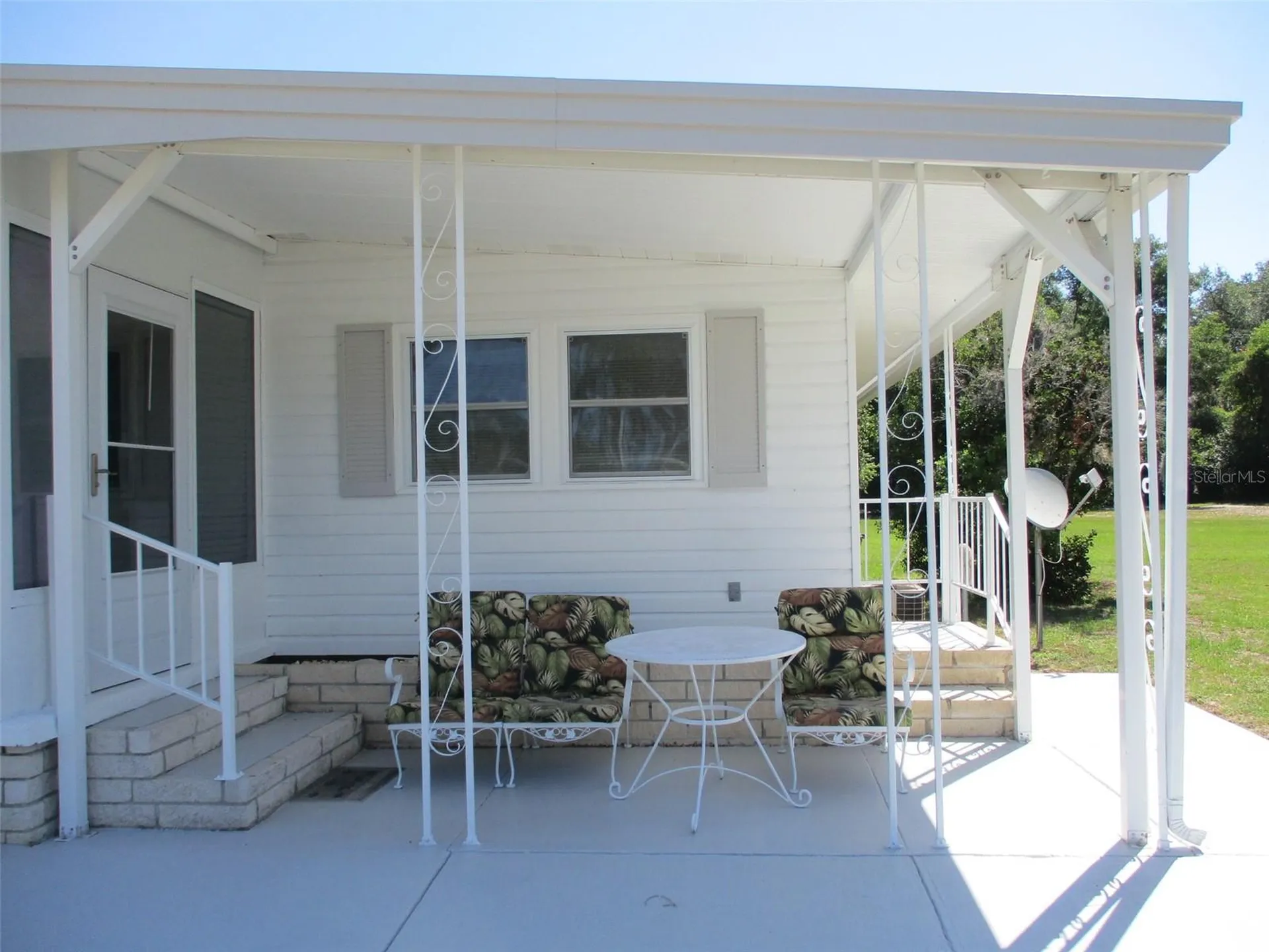 3734 Castle Drive Zephyrhills FL 33540