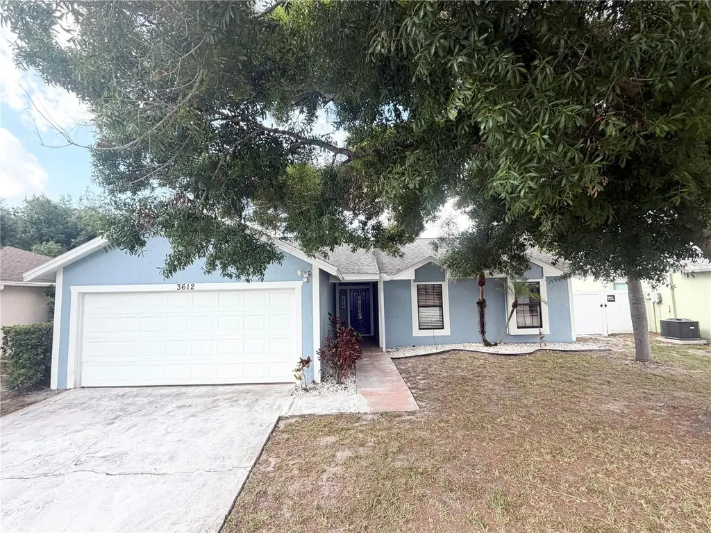 3612 75th Drive E Sarasota FL 34243