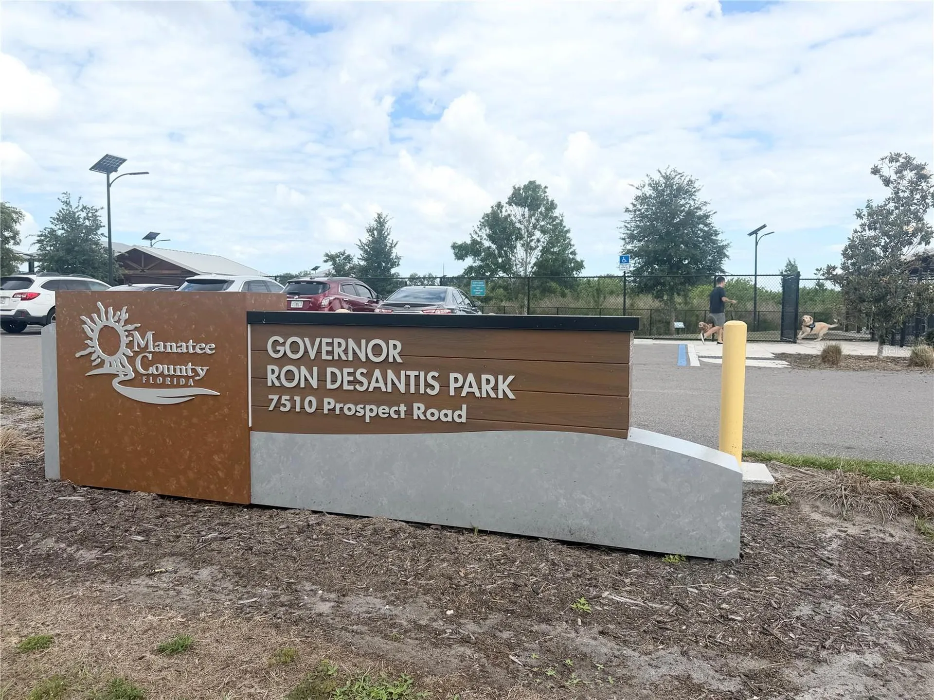 3612 75th Drive E Sarasota FL 34243