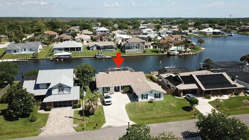 7 Cedarford Court Palm Coast FL 32137
