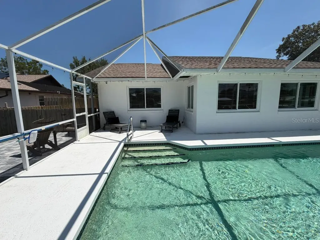 7 Cedarford Court Palm Coast FL 32137