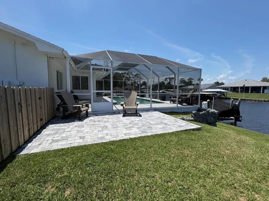 7 Cedarford Court Palm Coast FL 32137