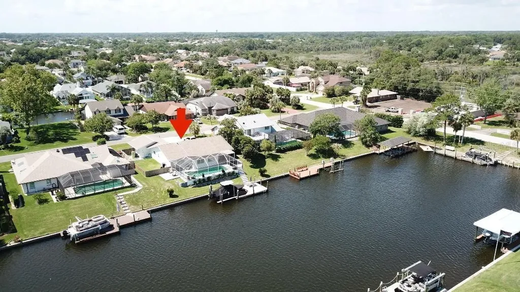 7 Cedarford Court Palm Coast FL 32137