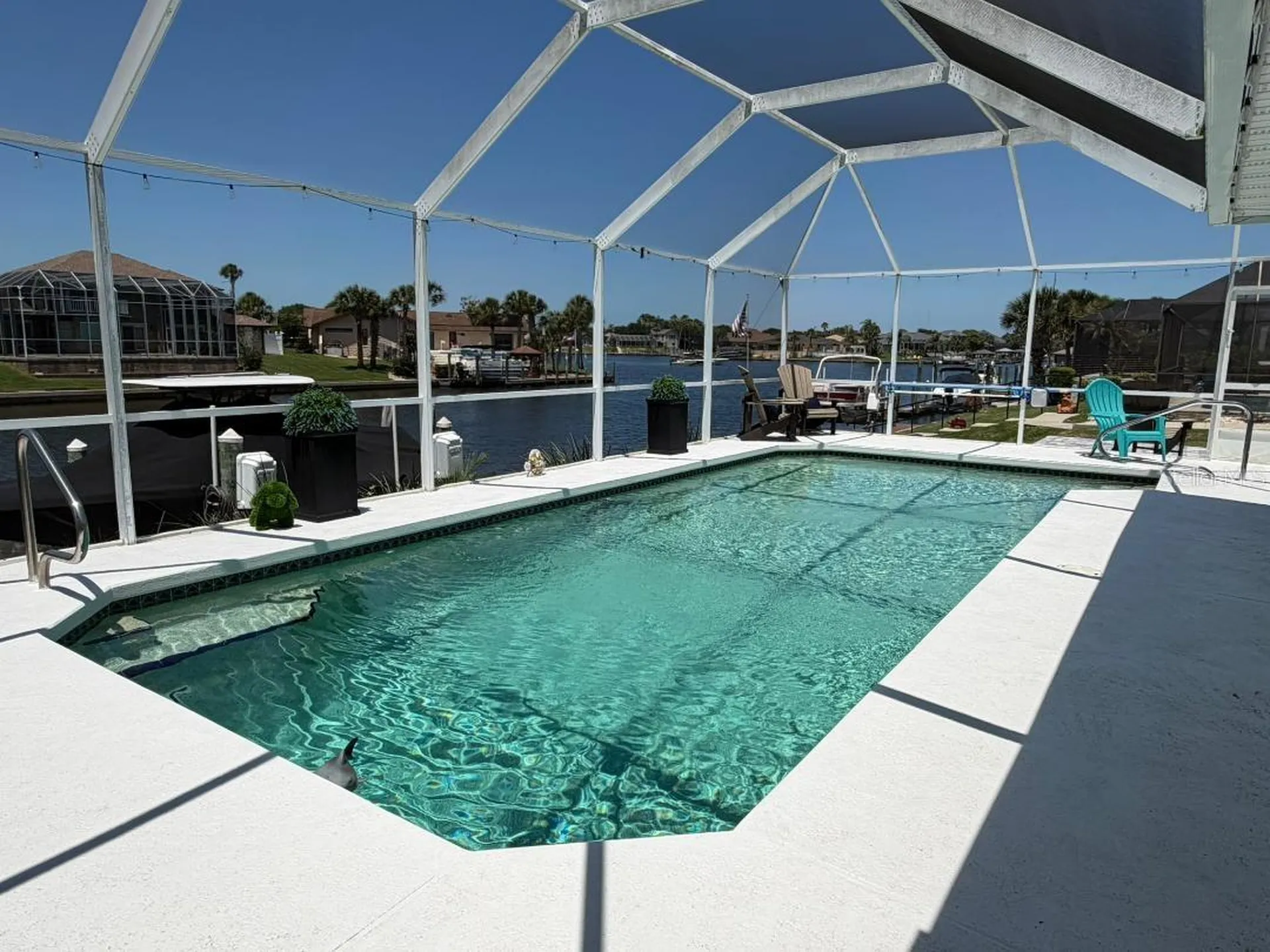 7 Cedarford Court Palm Coast FL 32137