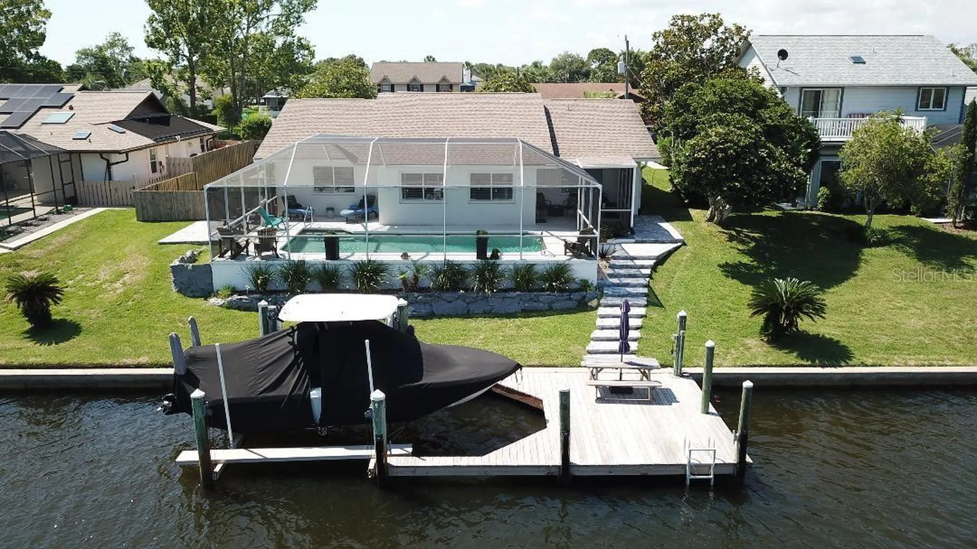 7 Cedarford Court Palm Coast FL 32137