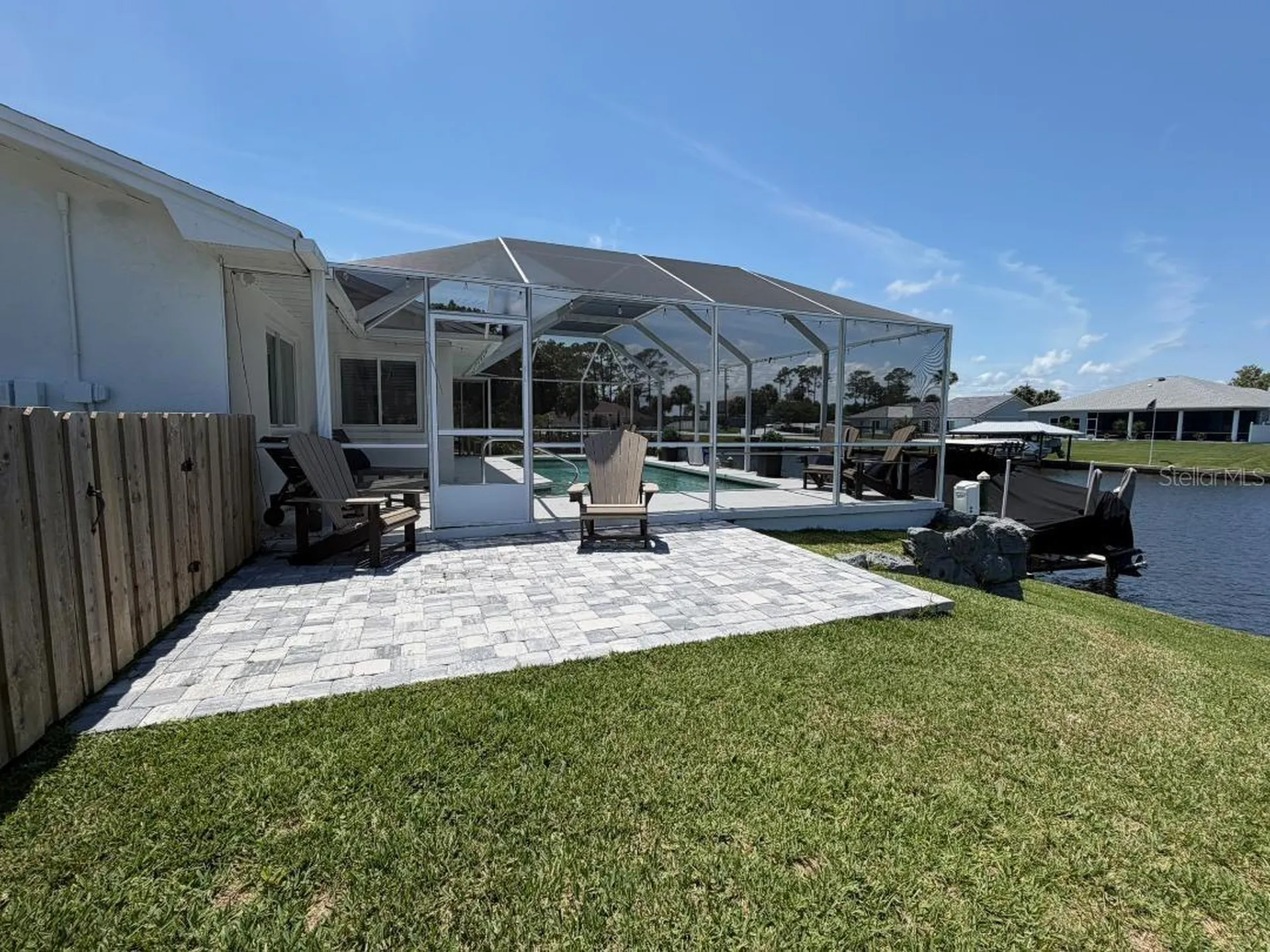7 Cedarford Court Palm Coast FL 32137