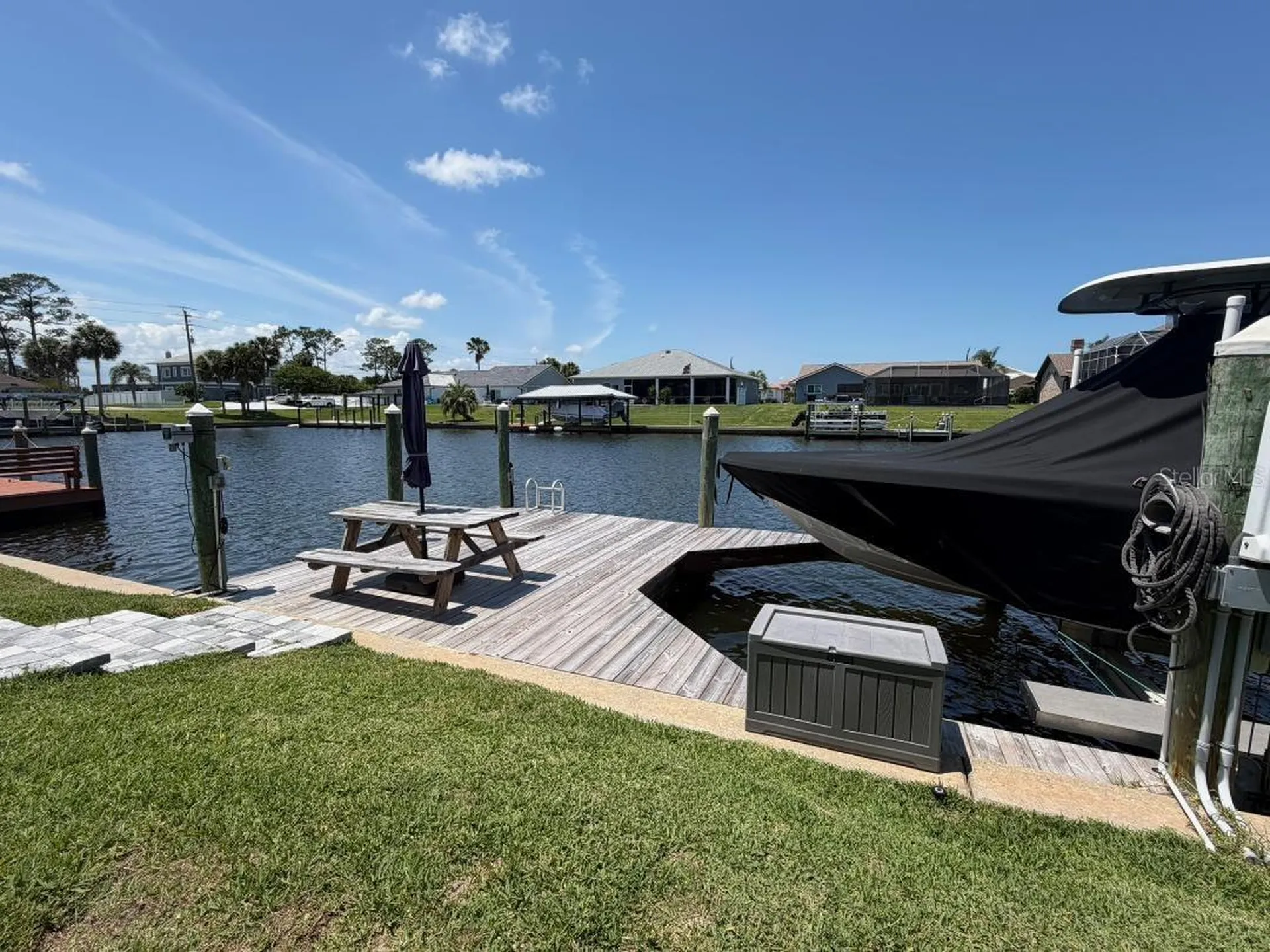 7 Cedarford Court Palm Coast FL 32137