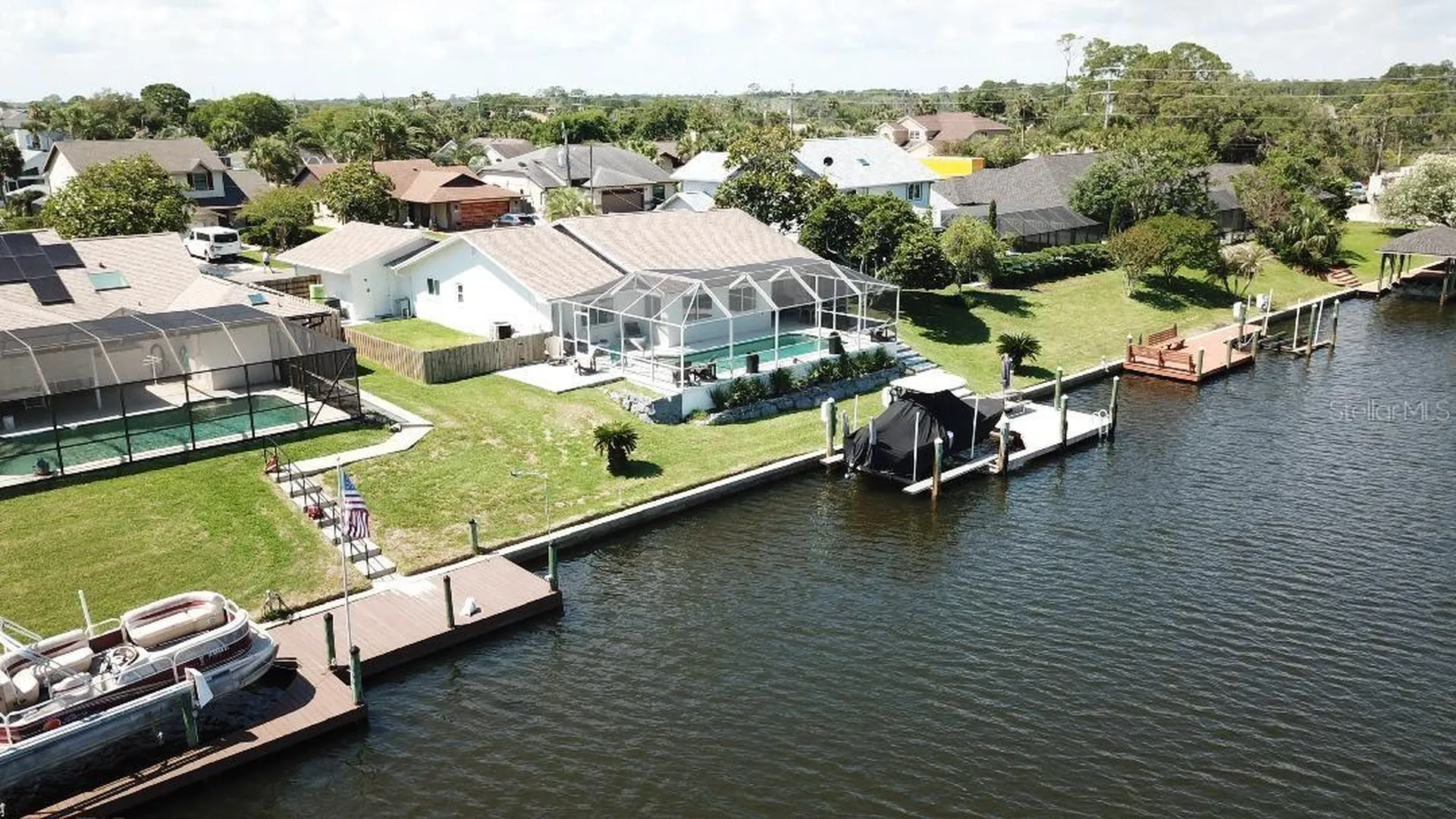 7 Cedarford Court Palm Coast FL 32137