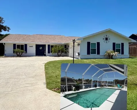 7 Cedarford Court Palm Coast FL 32137