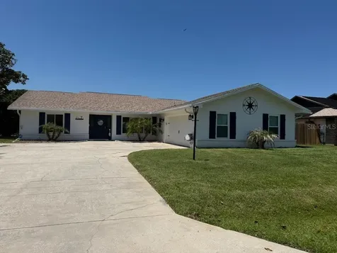 7 Cedarford Court Palm Coast FL 32137