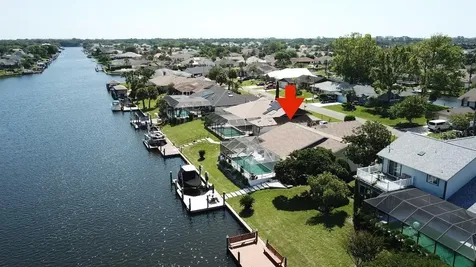 7 Cedarford Court Palm Coast FL 32137