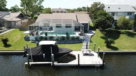 7 Cedarford Court Palm Coast FL 32137