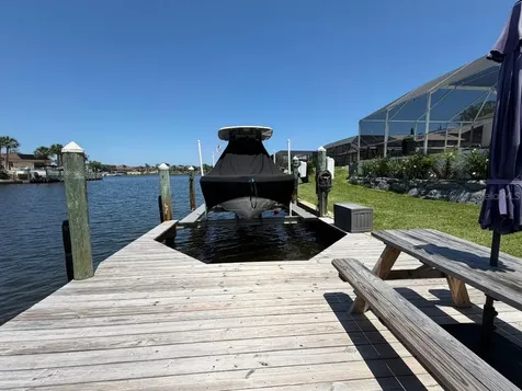 7 Cedarford Court Palm Coast FL 32137
