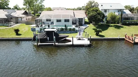 7 Cedarford Court Palm Coast FL 32137