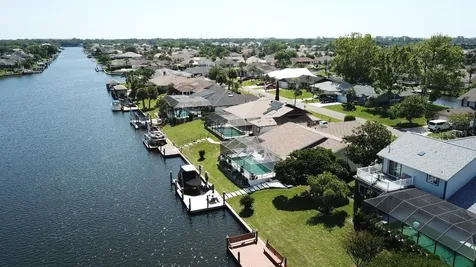 7 Cedarford Court Palm Coast FL 32137