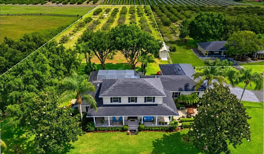 915 N Crooked Lake Drive Babson Park FL 33827