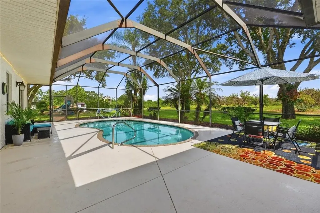 915 N Crooked Lake Drive Babson Park FL 33827