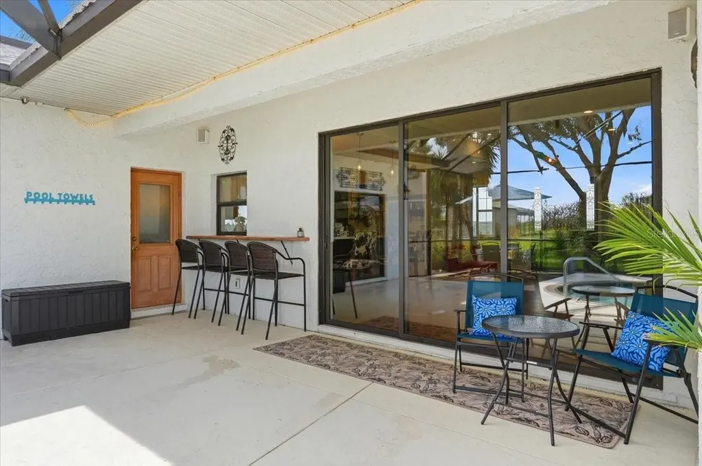 915 N Crooked Lake Drive Babson Park FL 33827