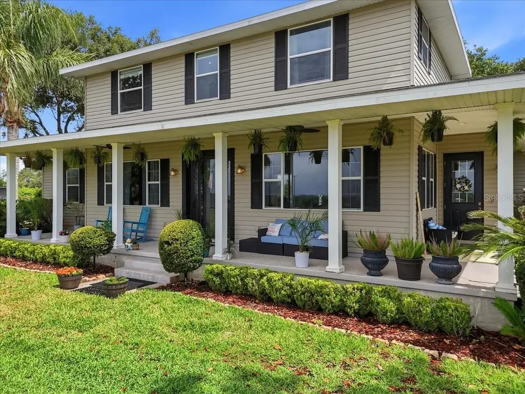 915 N Crooked Lake Drive Babson Park FL 33827