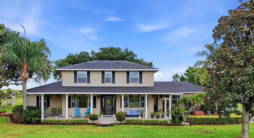 915 N Crooked Lake Drive Babson Park FL 33827