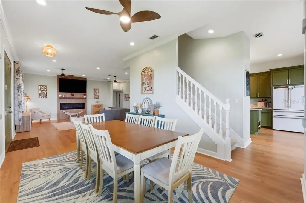 915 N Crooked Lake Drive Babson Park FL 33827