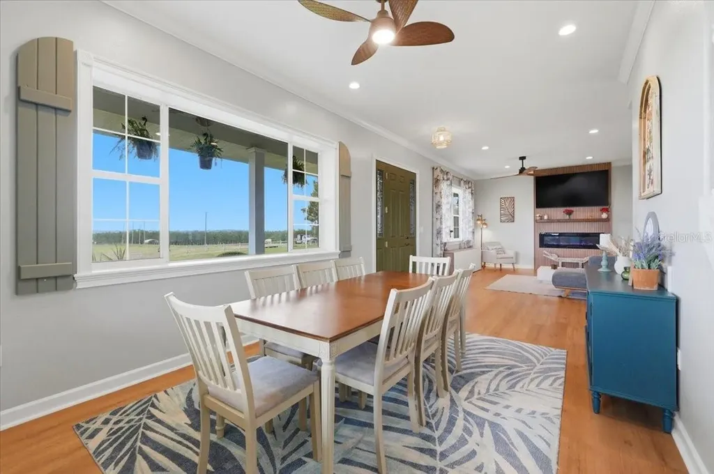 915 N Crooked Lake Drive Babson Park FL 33827
