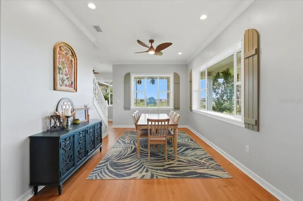 915 N Crooked Lake Drive Babson Park FL 33827
