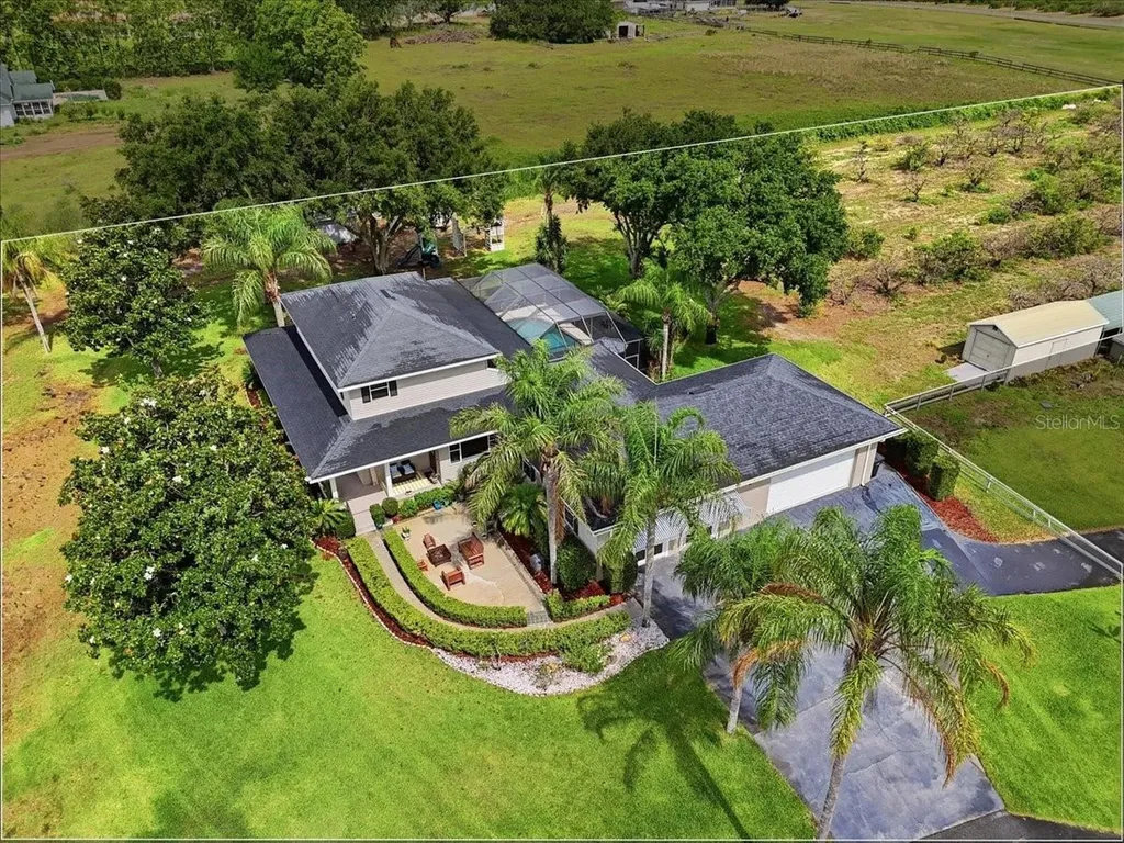 915 N Crooked Lake Drive Babson Park FL 33827