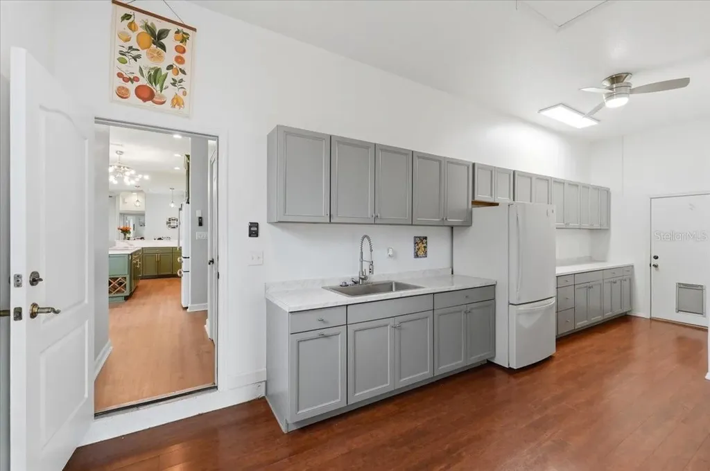 915 N Crooked Lake Drive Babson Park FL 33827