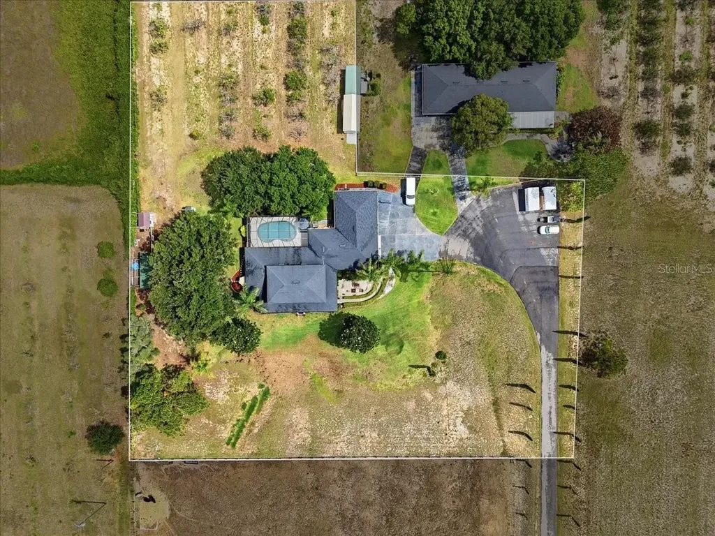 915 N Crooked Lake Drive Babson Park FL 33827