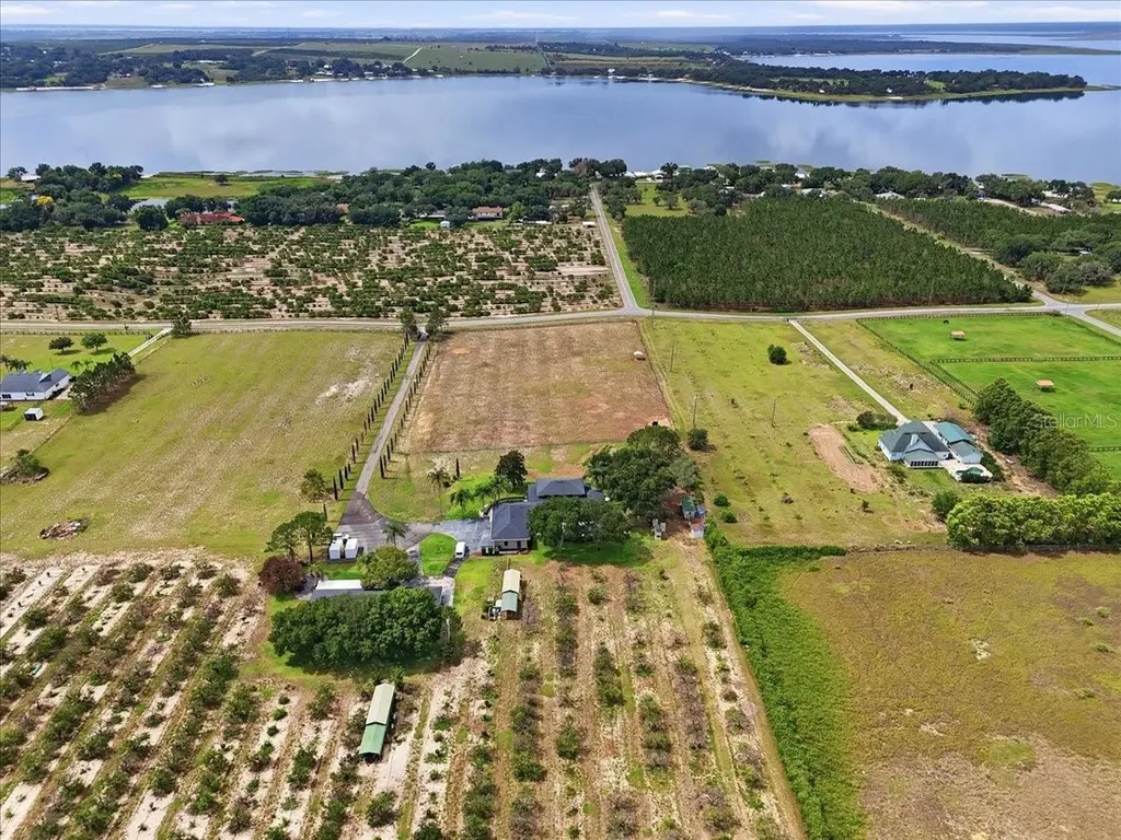 915 N Crooked Lake Drive Babson Park FL 33827