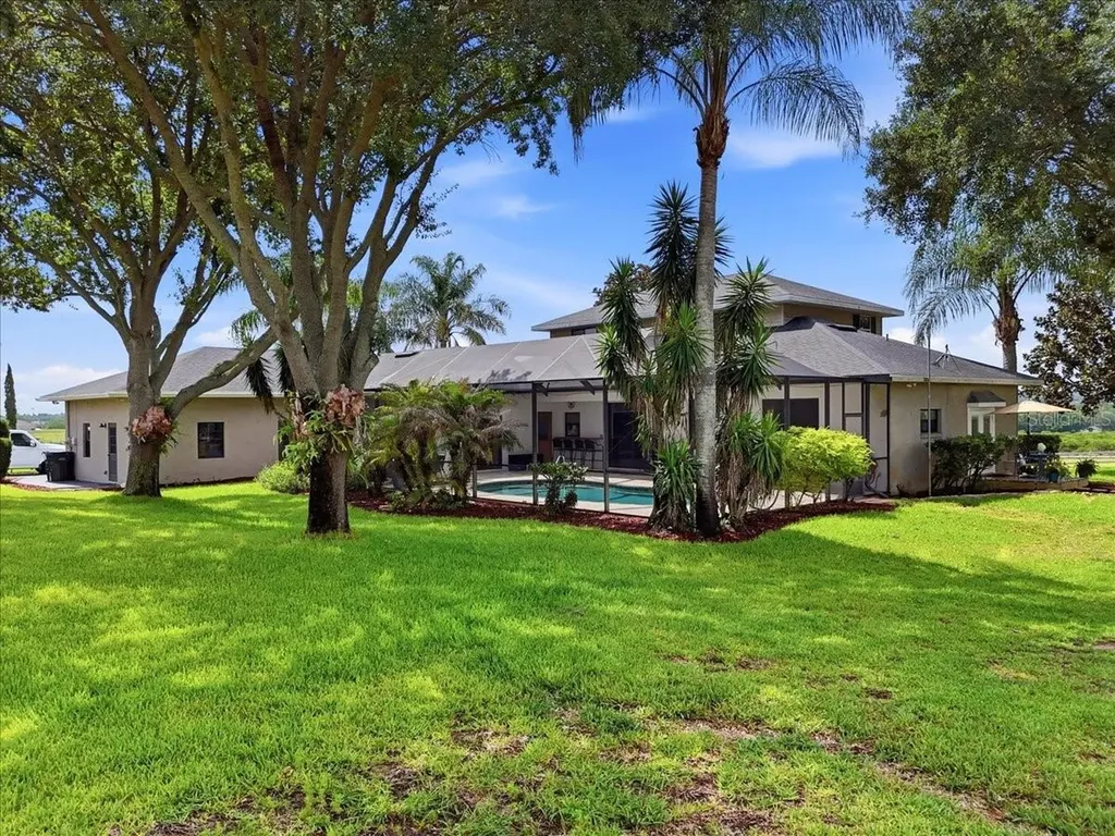 915 N Crooked Lake Drive Babson Park FL 33827