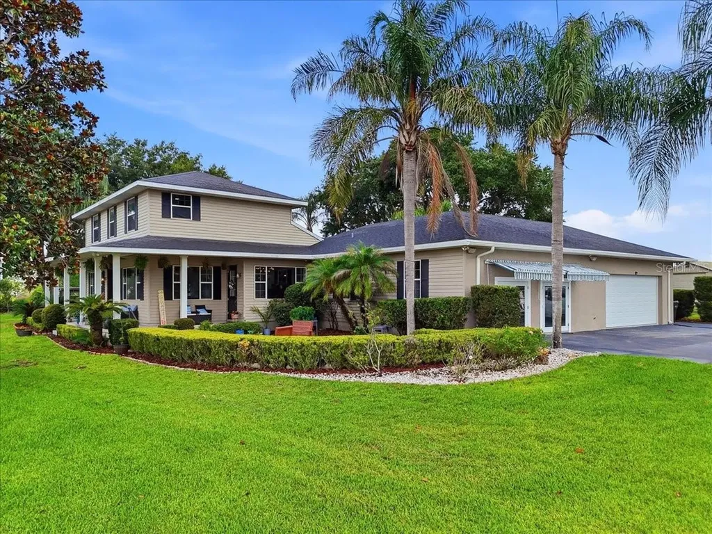 915 N Crooked Lake Drive Babson Park FL 33827