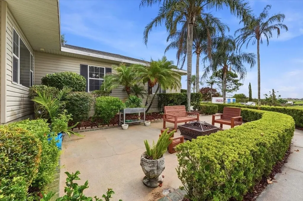 915 N Crooked Lake Drive Babson Park FL 33827