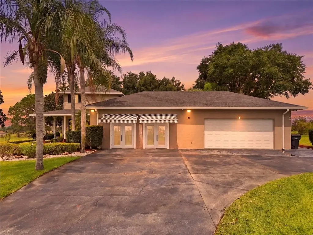 915 N Crooked Lake Drive Babson Park FL 33827