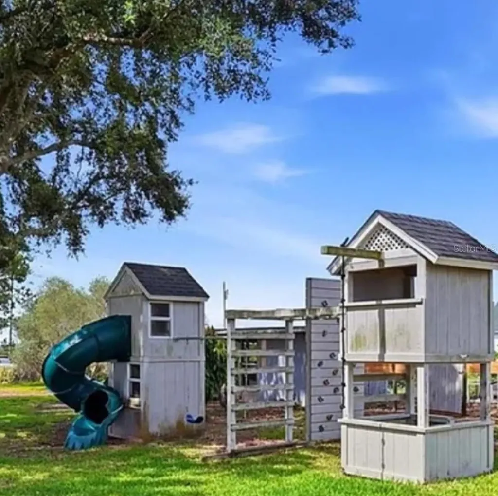 915 N Crooked Lake Drive Babson Park FL 33827