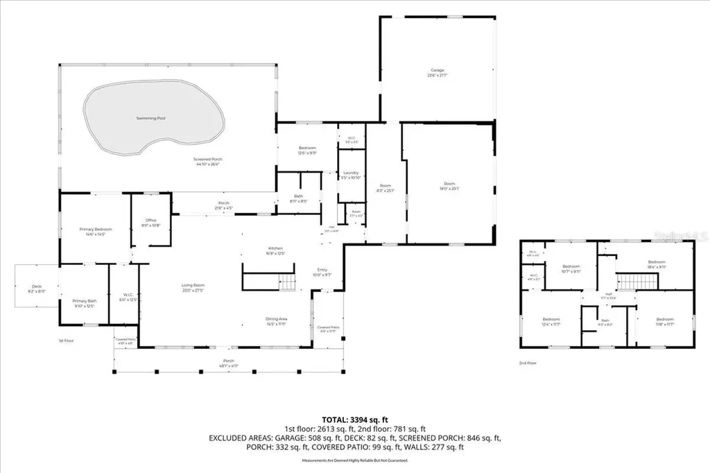 915 N Crooked Lake Drive Babson Park FL 33827