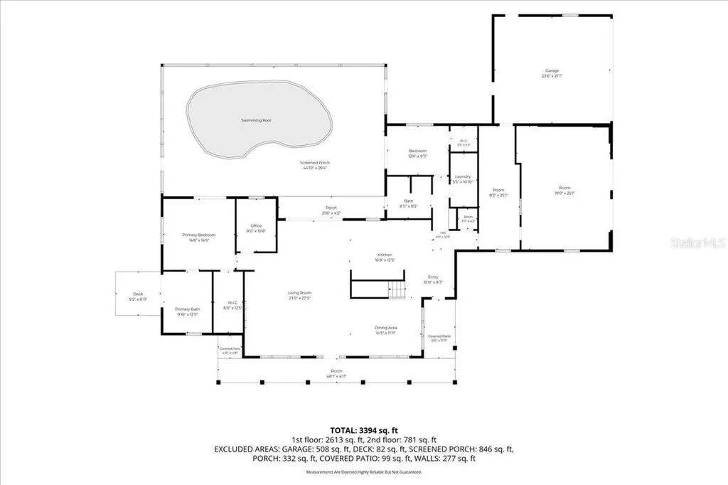 915 N Crooked Lake Drive Babson Park FL 33827