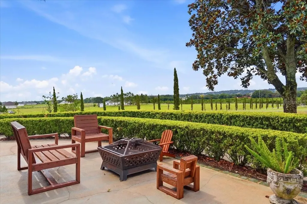 915 N Crooked Lake Drive Babson Park FL 33827