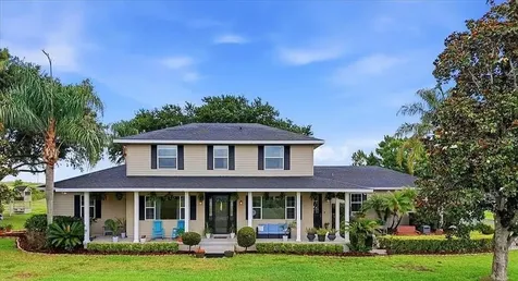 915 N Crooked Lake Drive Babson Park FL 33827