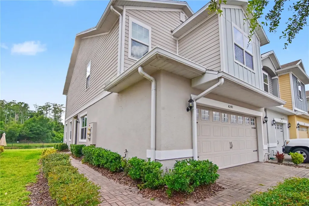 4240 Gumbo Limbo Drive Orlando FL 32822