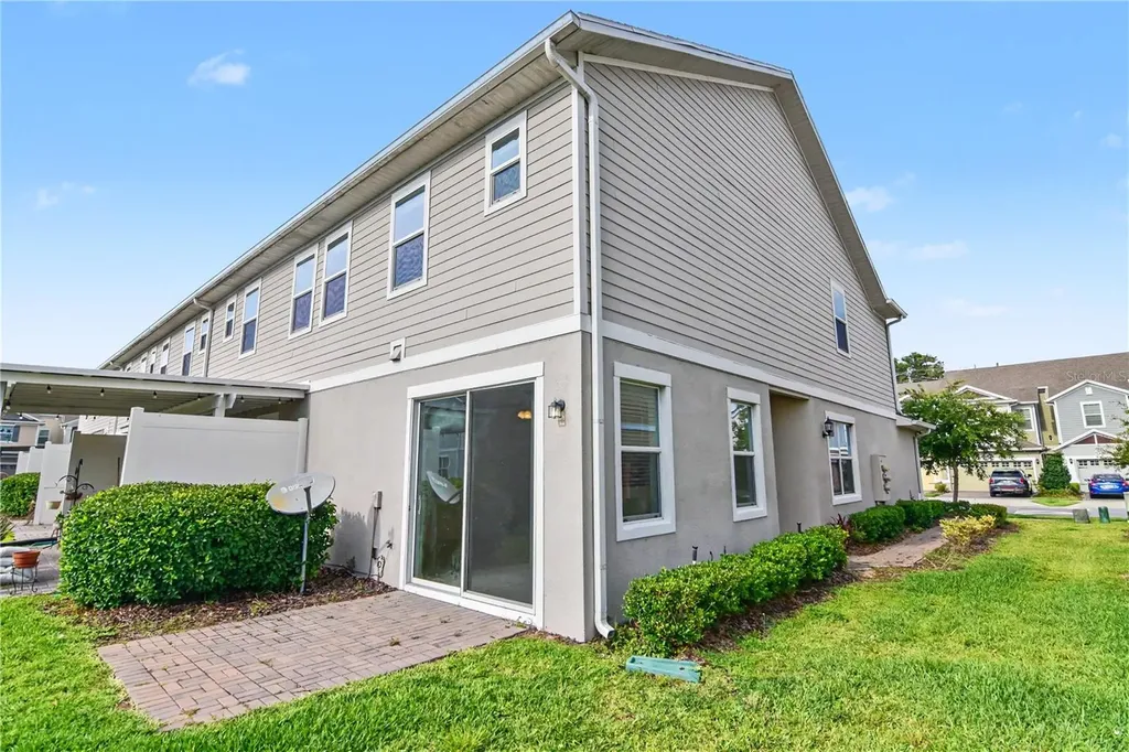 4240 Gumbo Limbo Drive Orlando FL 32822