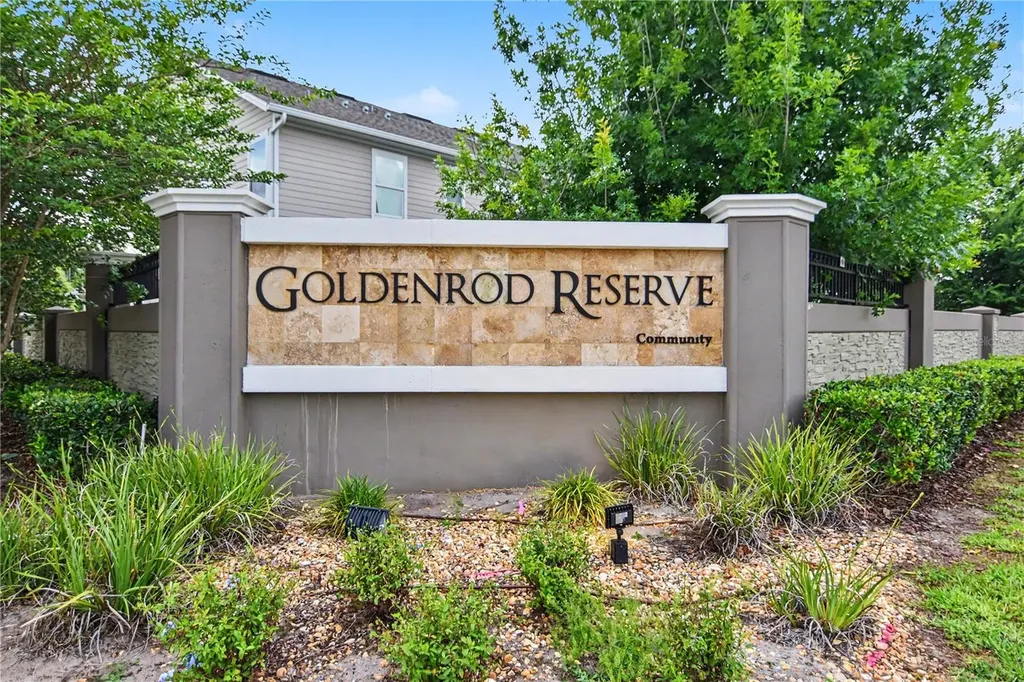 4240 Gumbo Limbo Drive Orlando FL 32822