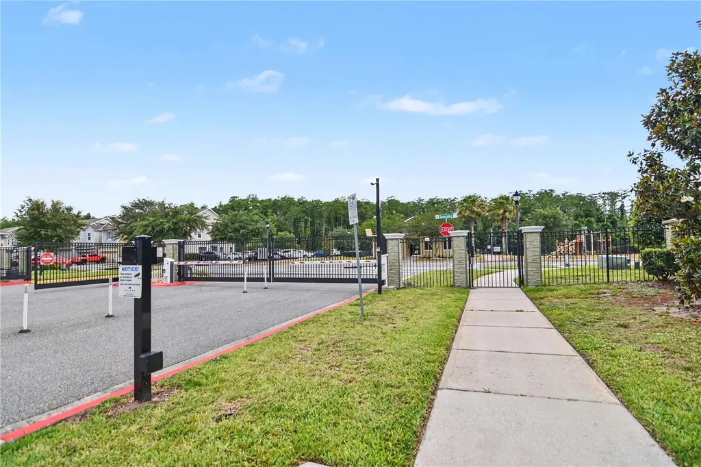 4240 Gumbo Limbo Drive Orlando FL 32822