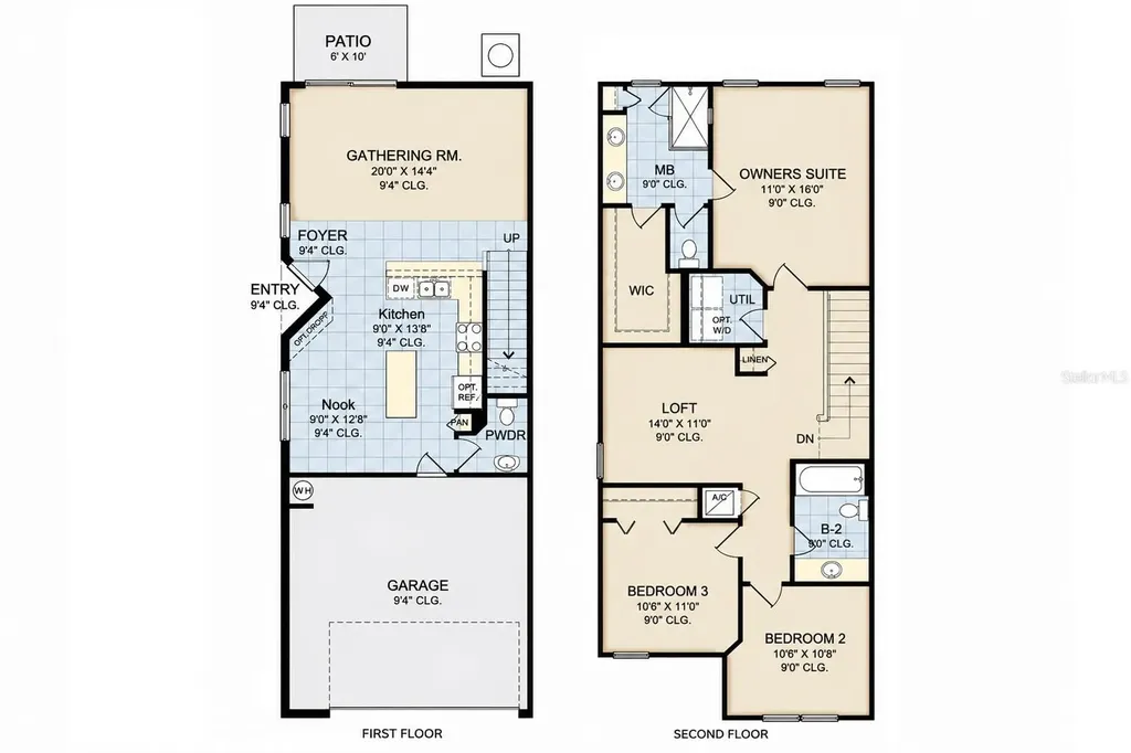 4240 Gumbo Limbo Drive Orlando FL 32822