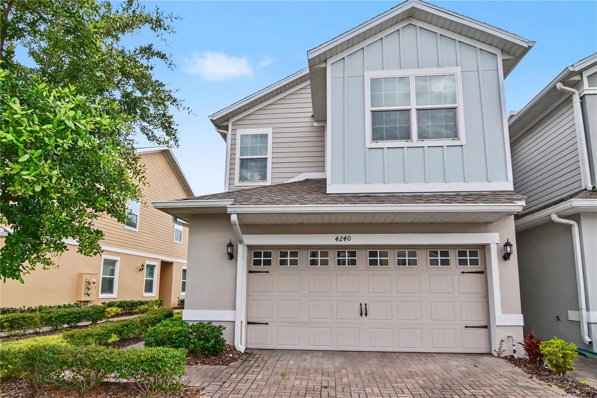 4240 Gumbo Limbo Drive Orlando FL 32822