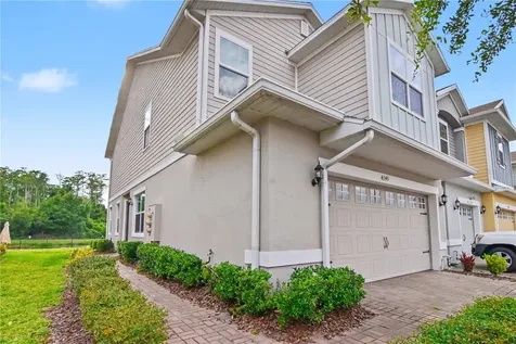 4240 Gumbo Limbo Drive Orlando FL 32822