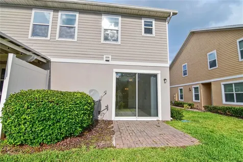 4240 Gumbo Limbo Drive Orlando FL 32822
