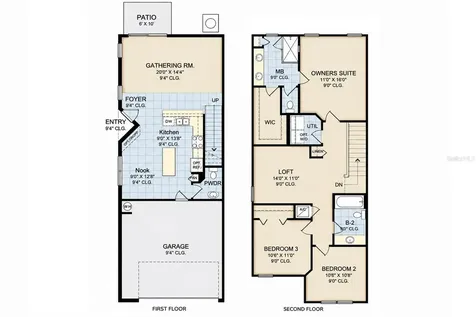 4240 Gumbo Limbo Drive Orlando FL 32822